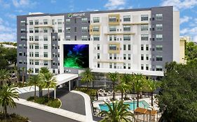 Element By Marriott Orlando Universal Blvd.